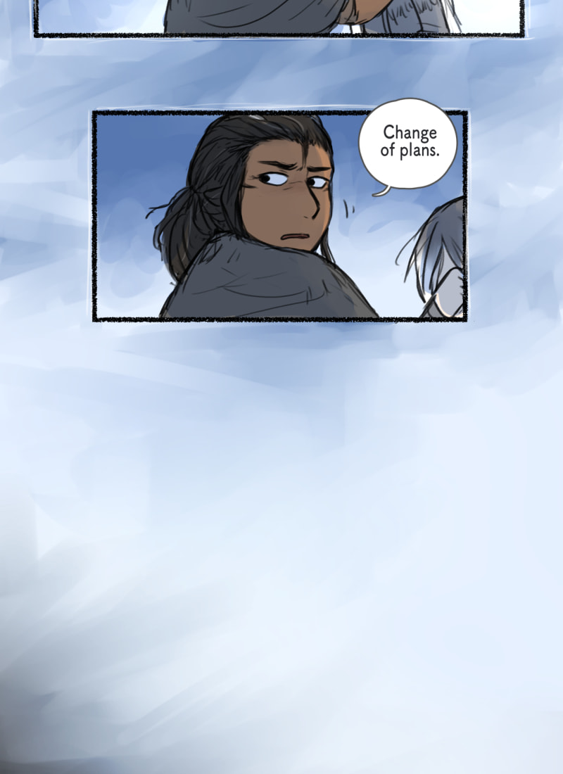 Icy Copper Chapter 55 page 24 - 