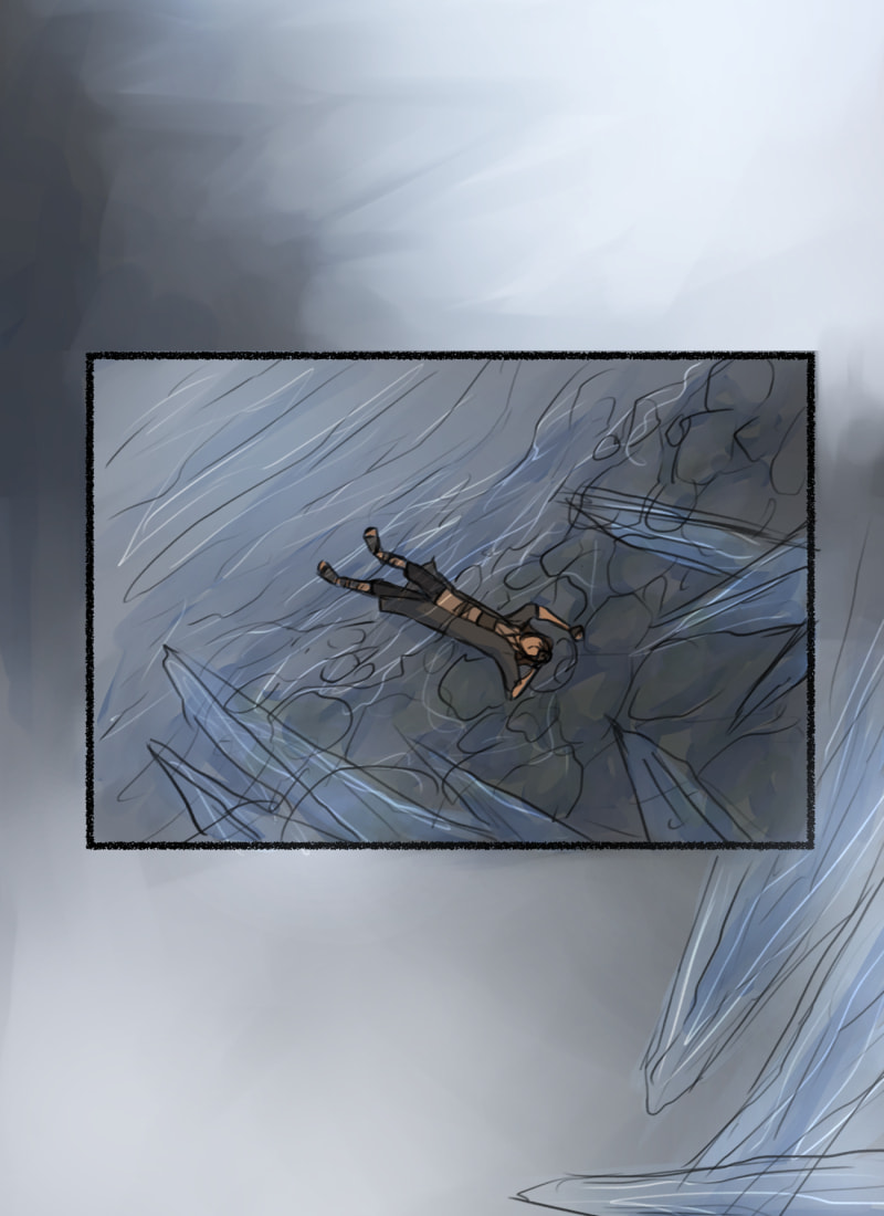 Icy Copper Chapter 55 page 25 - 
