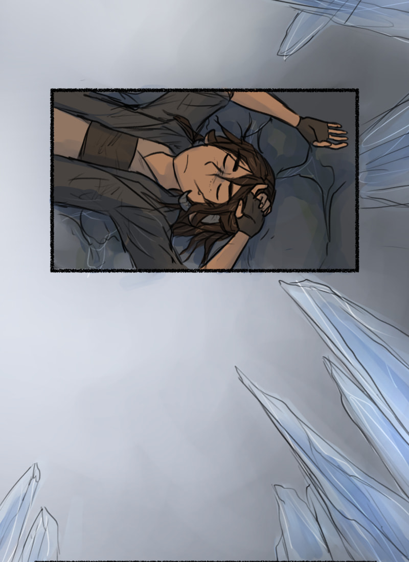 Icy Copper Chapter 55 page 26 - 