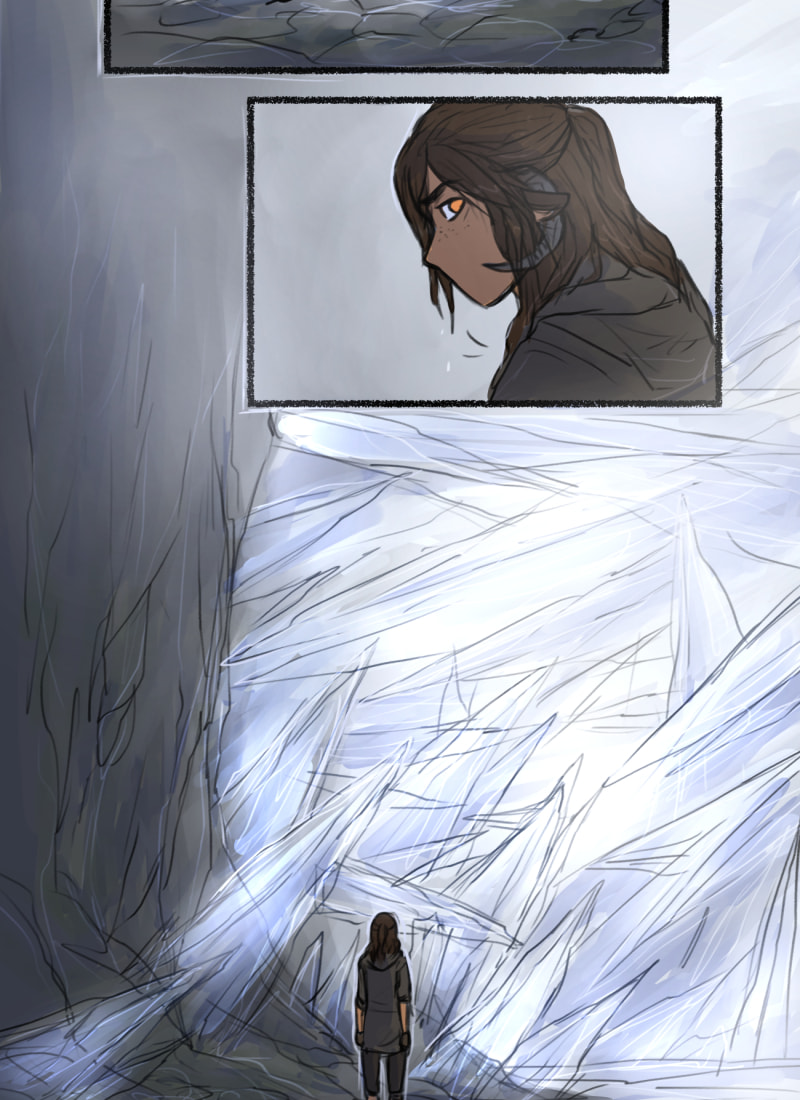 Icy Copper Chapter 55 page 28 - 