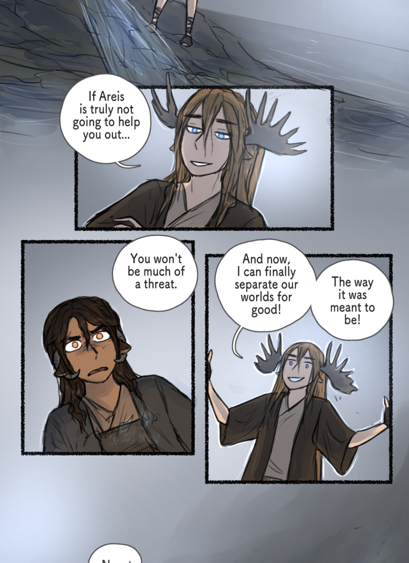 Icy Copper Chapter 55 page 4 - 