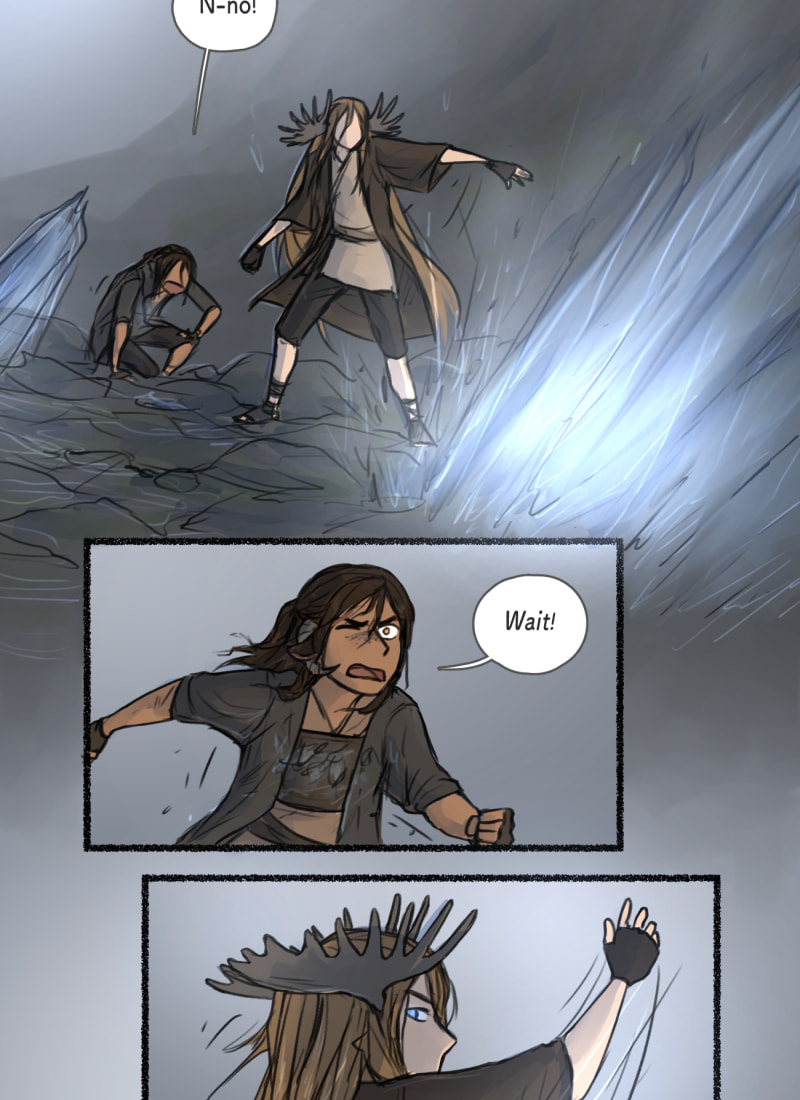 Icy Copper Chapter 55 page 5 - 