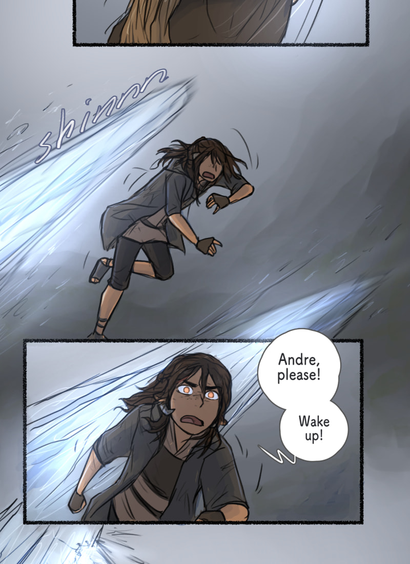 Icy Copper Chapter 55 page 6 - 