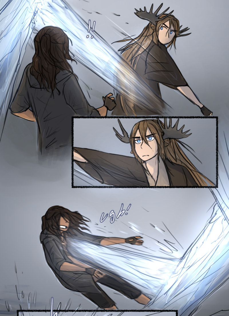Icy Copper Chapter 55 page 7 - 
