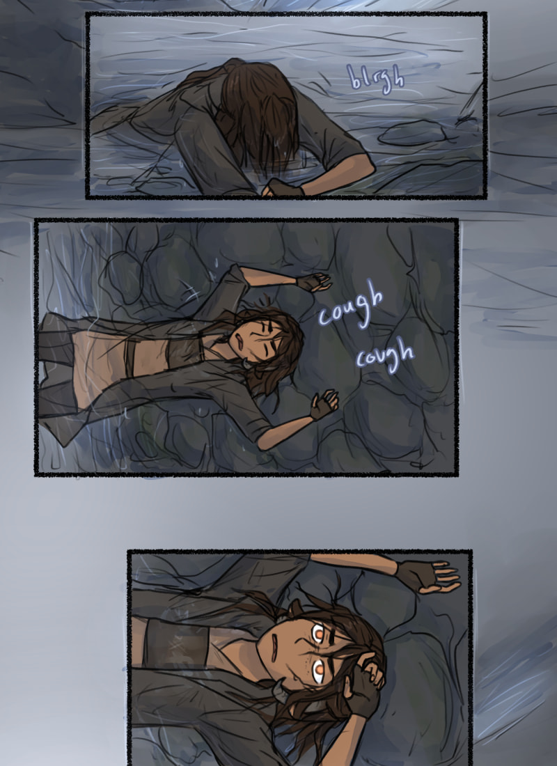 Icy Copper Chapter 55 page 9 - 