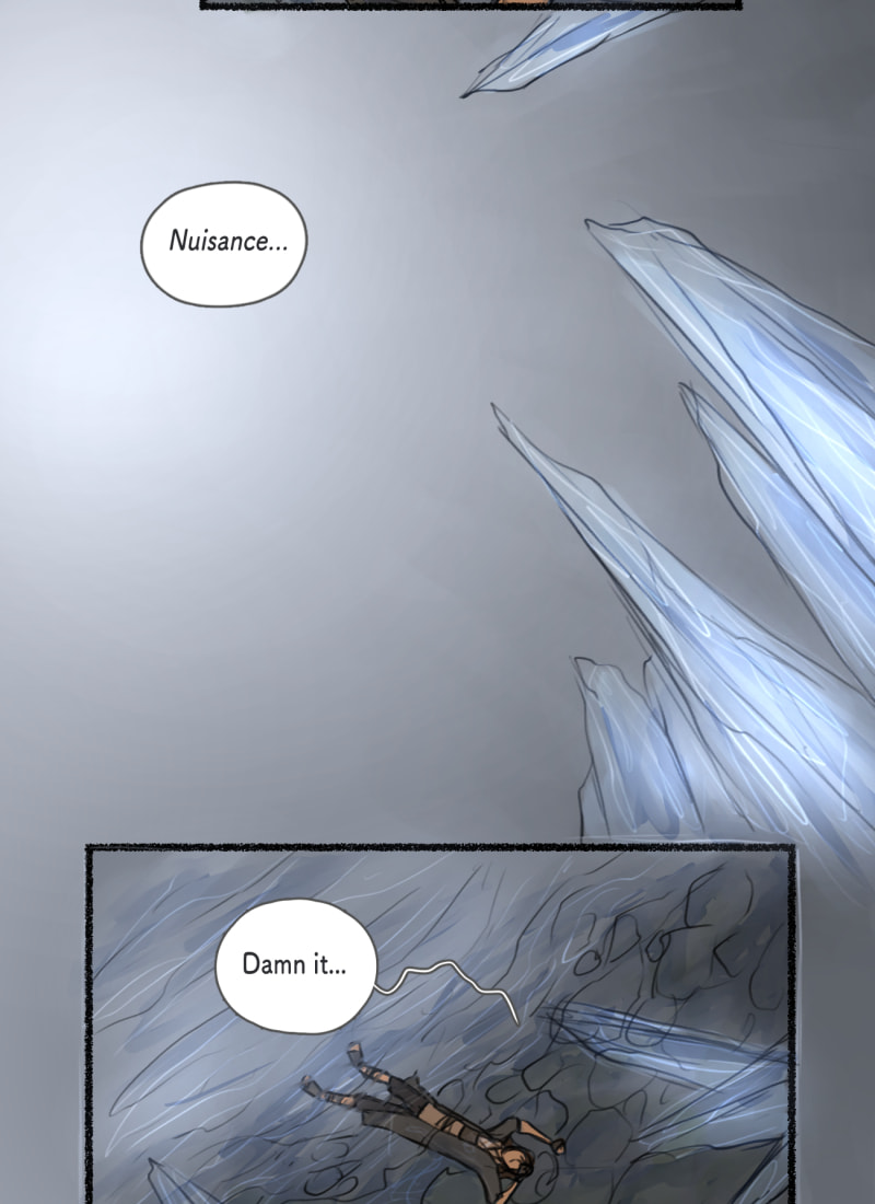 Icy Copper Chapter 55 page 10 - 