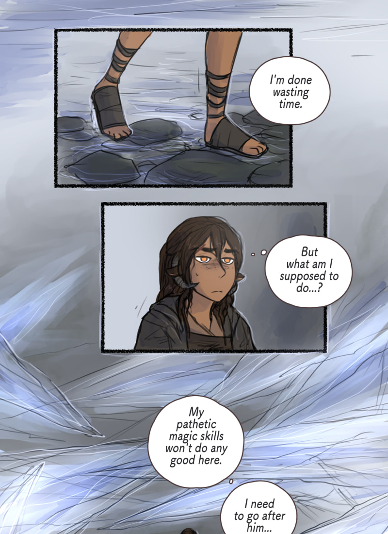 Icy Copper Chapter 56 page 2 - 