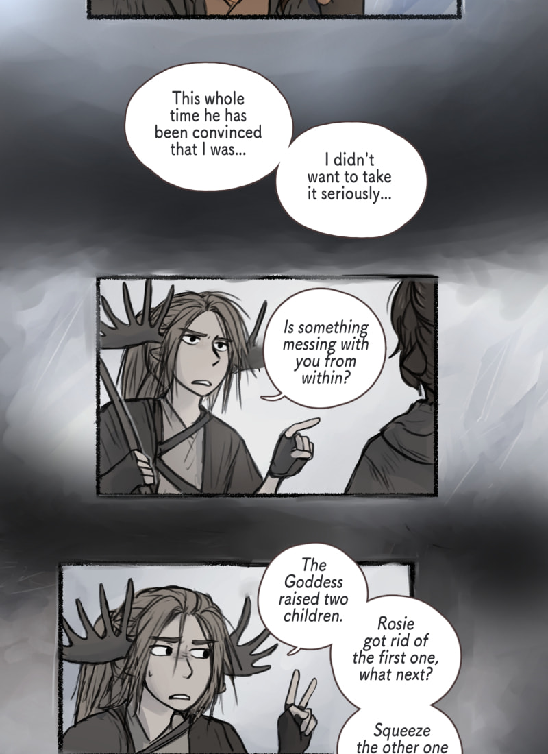Icy Copper Chapter 56 page 11 - 