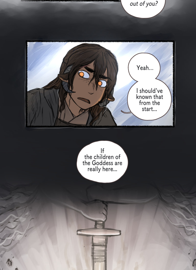 Icy Copper Chapter 56 page 12 - 