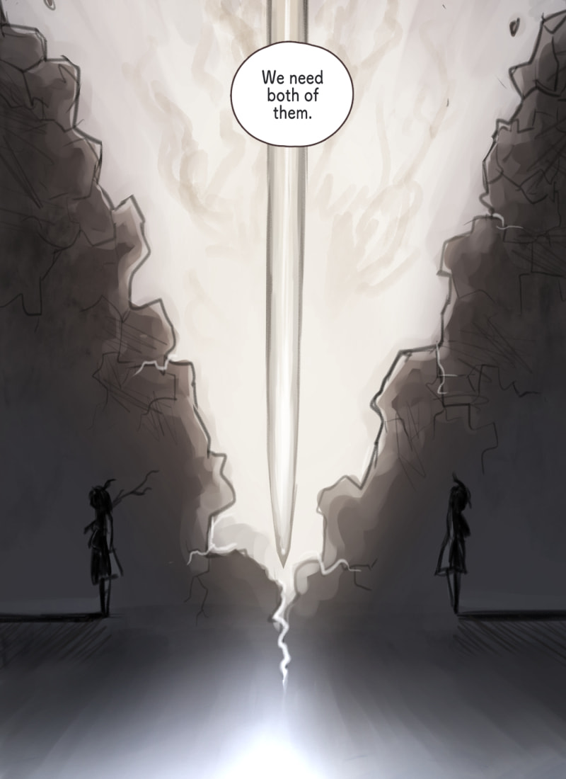 Icy Copper Chapter 56 page 13 - 