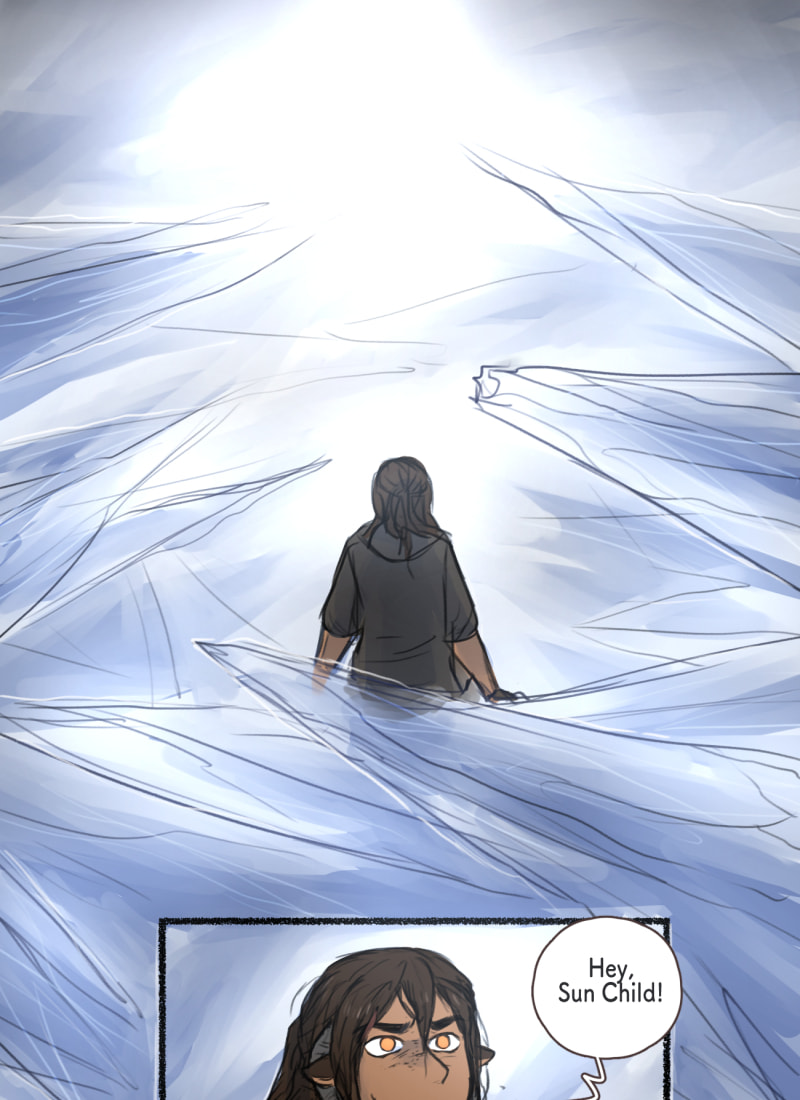 Icy Copper Chapter 56 page 14 - 