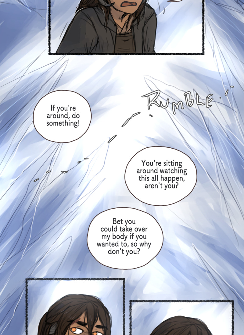 Icy Copper Chapter 56 page 15 - 