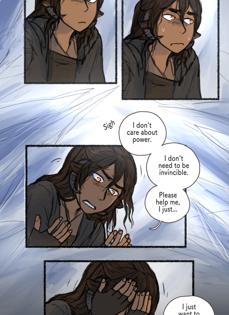 Icy Copper Chapter 56 page 16 - 