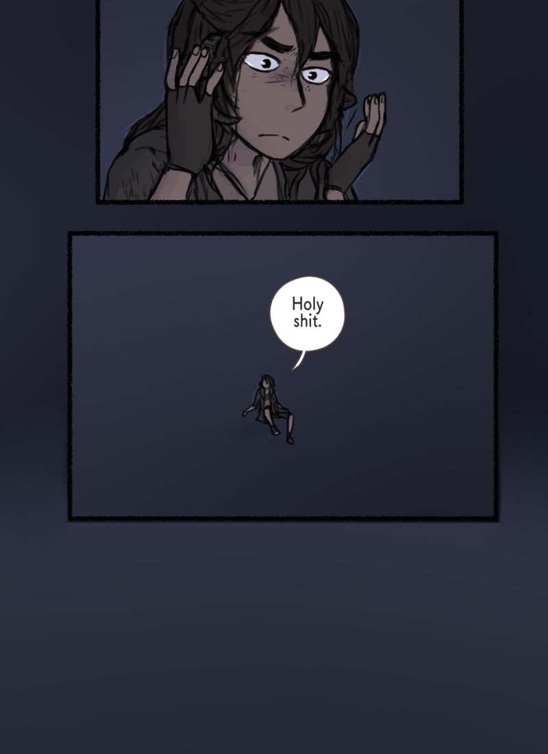 Icy Copper Chapter 56 page 18 - 