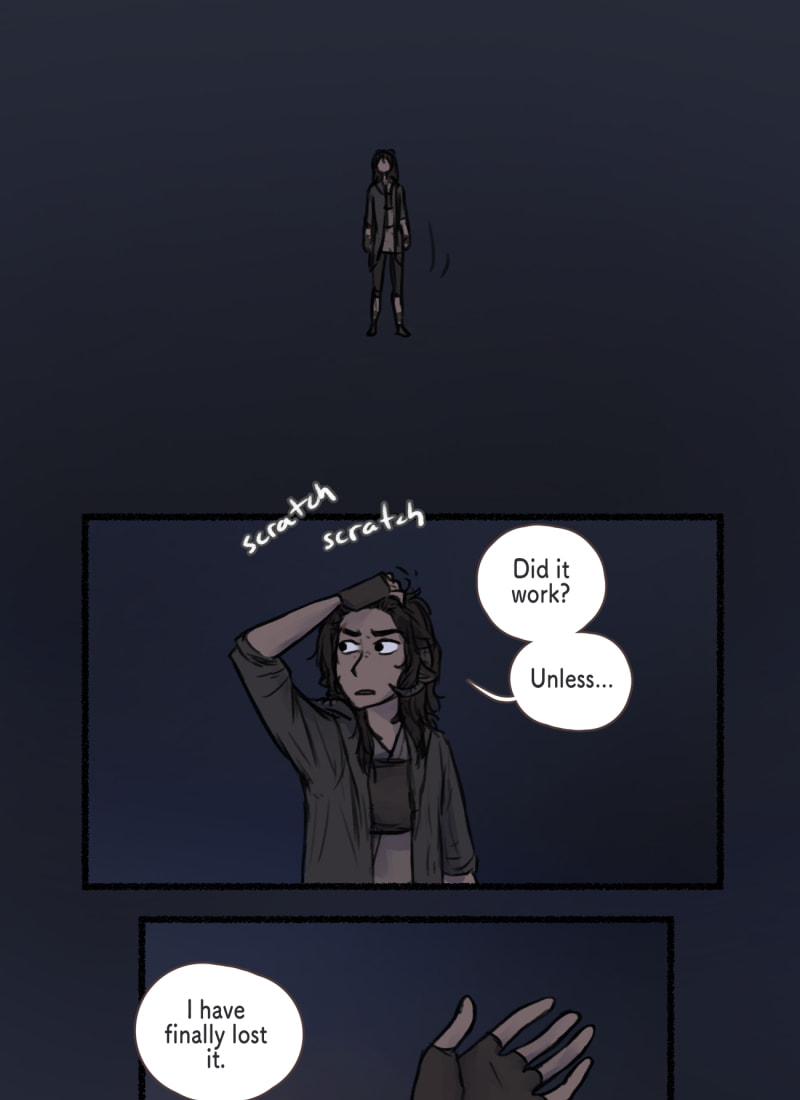 Icy Copper Chapter 56 page 19 - 