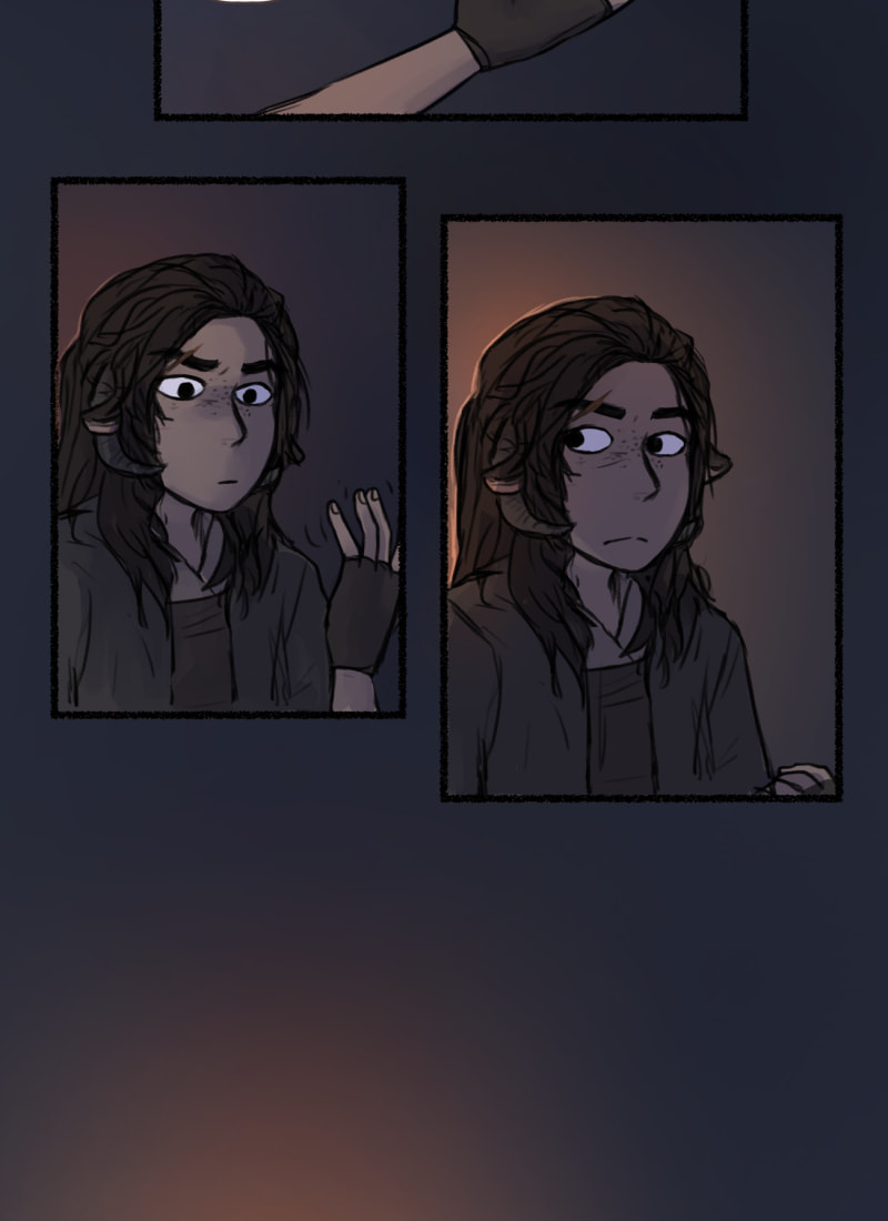 Icy Copper Chapter 56 page 20 - 