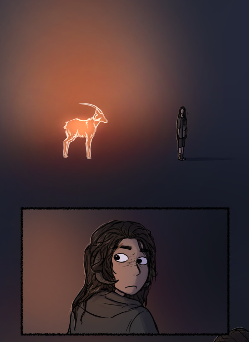 Icy Copper Chapter 56 page 21 - 