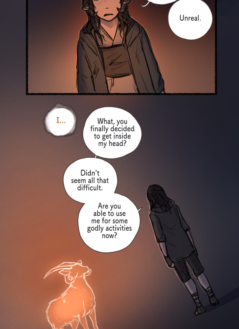 Icy Copper Chapter 56 page 23 - 