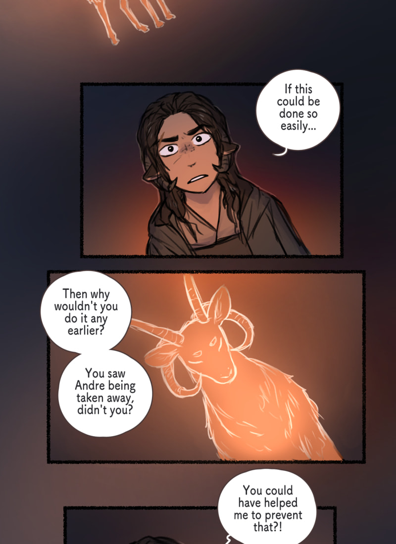 Icy Copper Chapter 56 page 24 - 