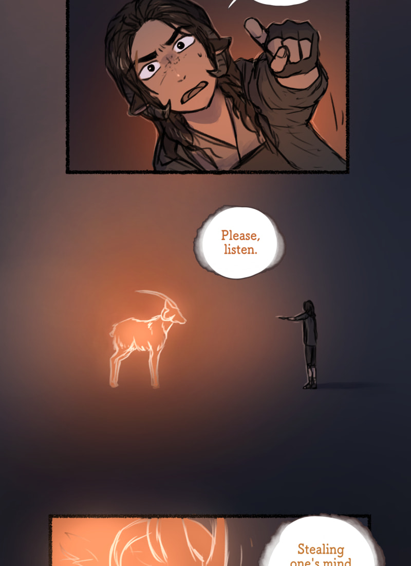 Icy Copper Chapter 56 page 25 - 