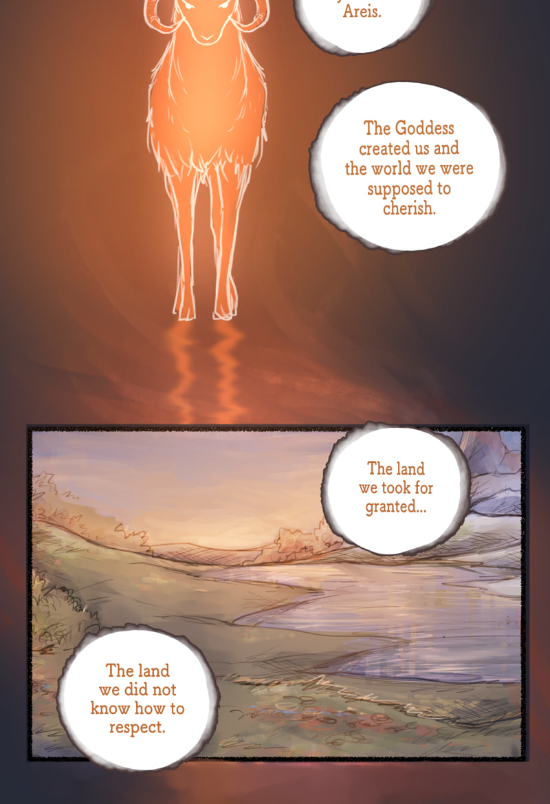 Icy Copper Chapter 56 page 27 - 