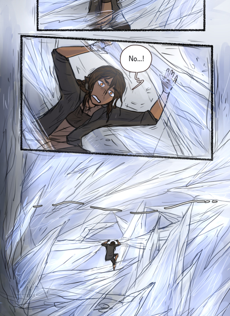 Icy Copper Chapter 56 page 4 - 