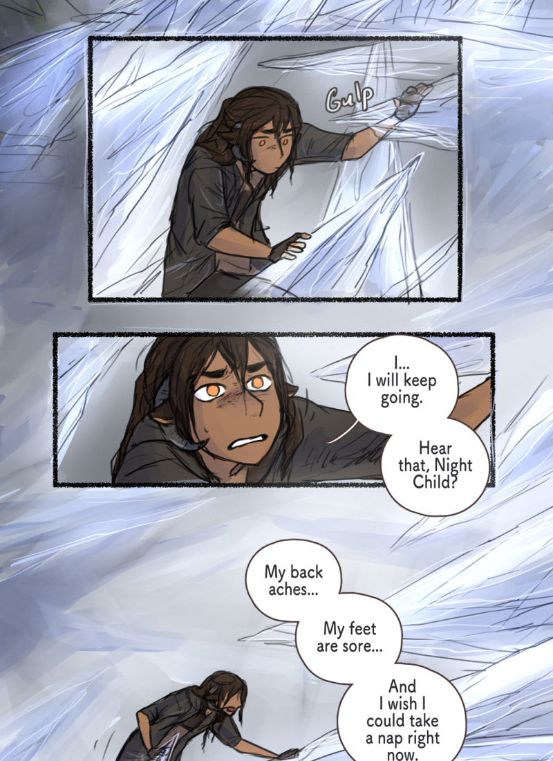 Icy Copper Chapter 56 page 5 - 