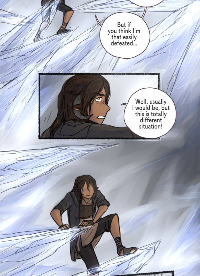 Icy Copper Chapter 56 page 6 - 