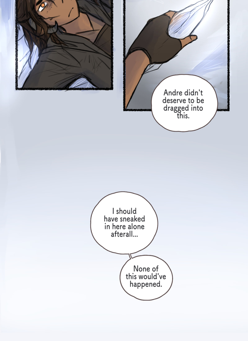Icy Copper Chapter 56 page 8 - 