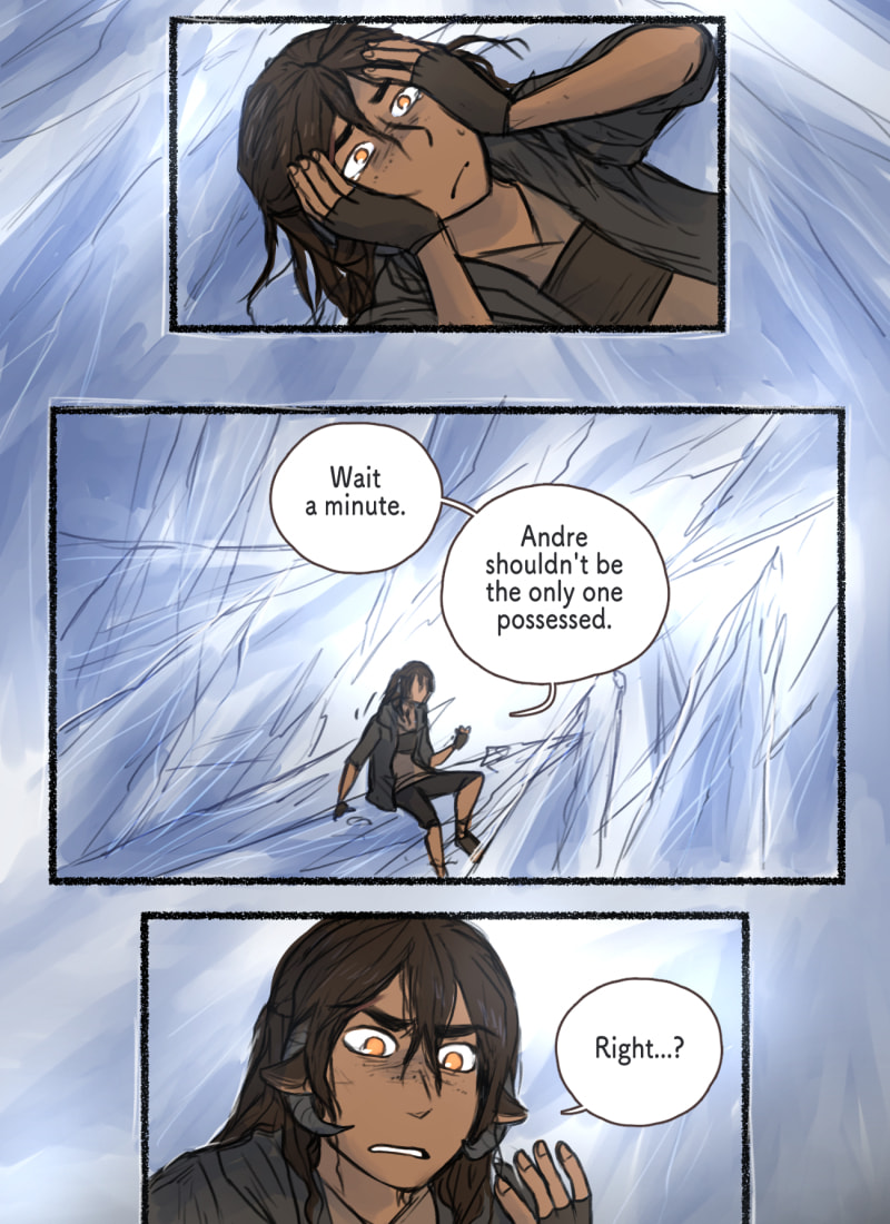 Icy Copper Chapter 56 page 10 - 
