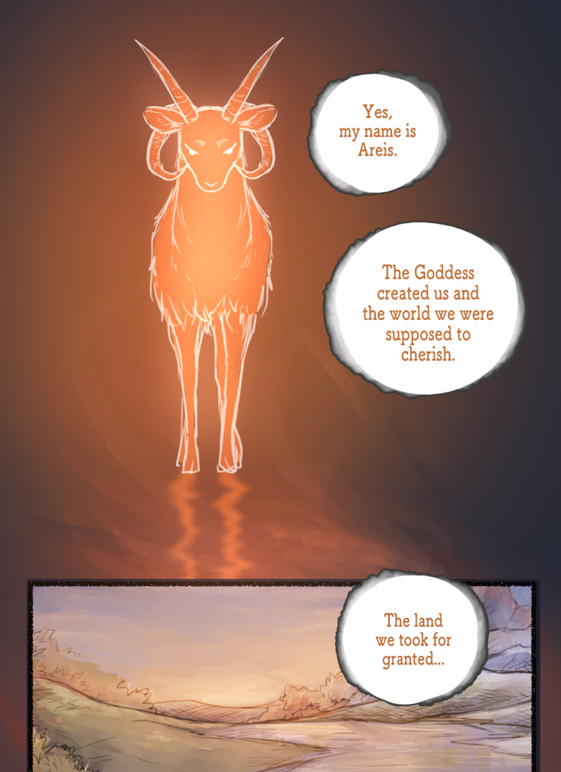 Icy Copper Chapter 57 page 2 - 