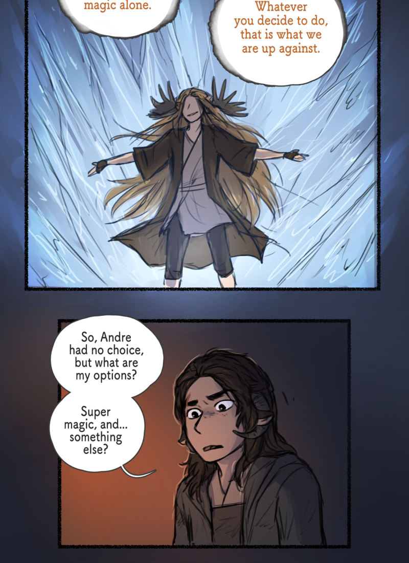 Icy Copper Chapter 57 page 11 - 