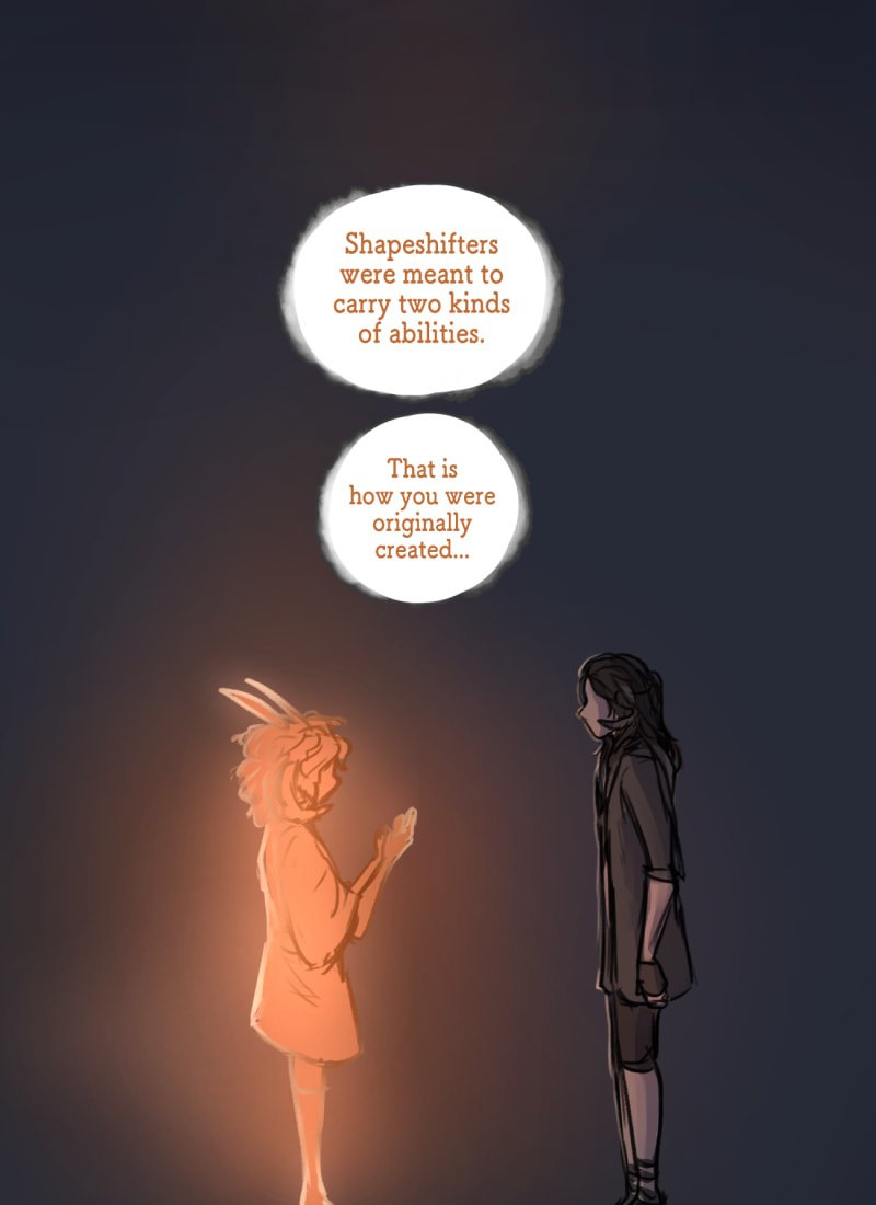 Icy Copper Chapter 57 page 12 - 
