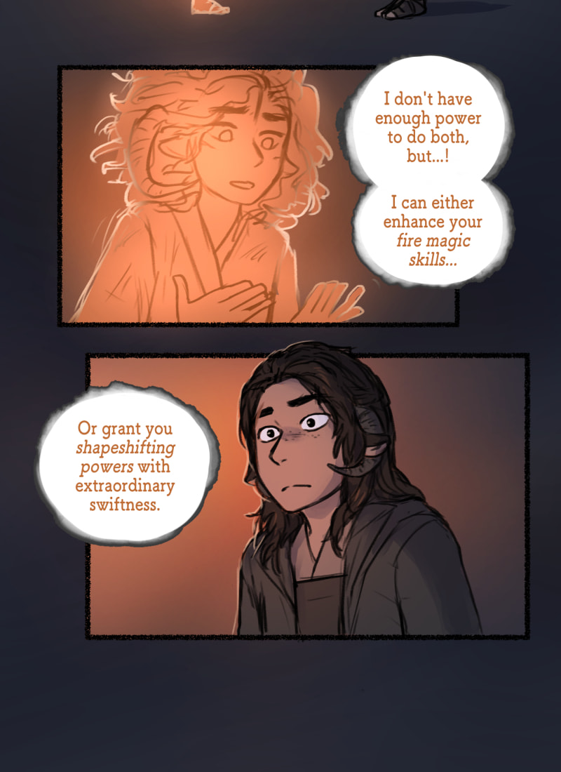 Icy Copper Chapter 57 page 13 - 