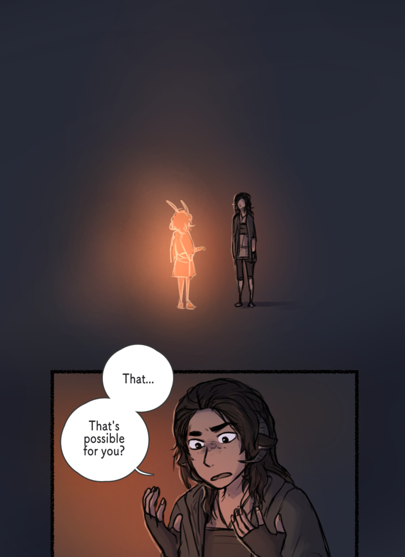 Icy Copper Chapter 57 page 14 - 