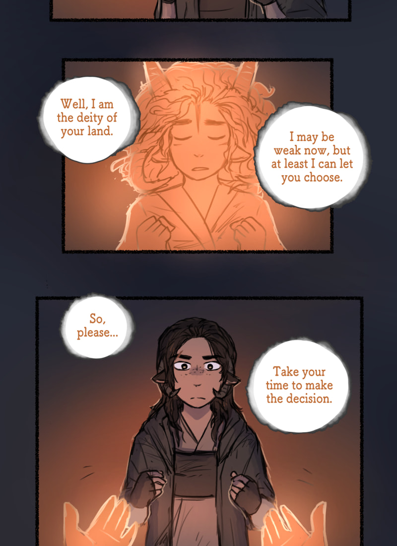 Icy Copper Chapter 57 page 15 - 