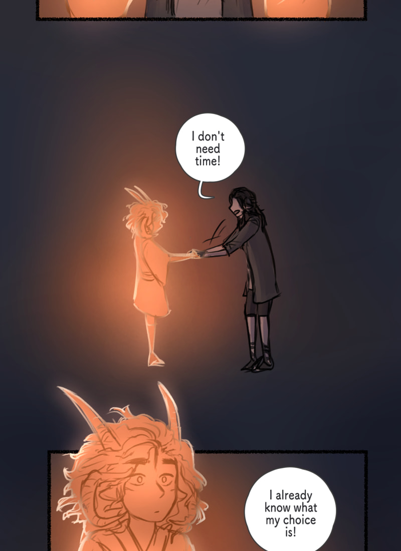 Icy Copper Chapter 57 page 16 - 