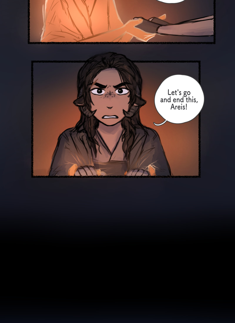 Icy Copper Chapter 57 page 17 - 