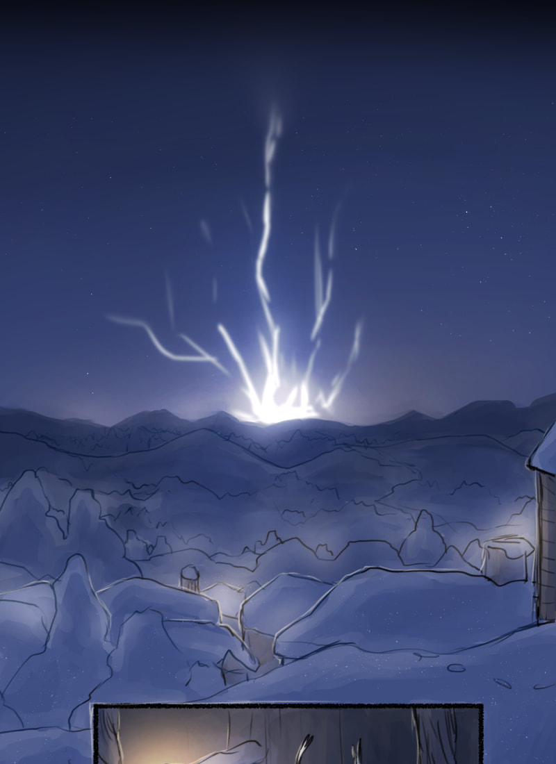 Icy Copper Chapter 57 page 18 - 