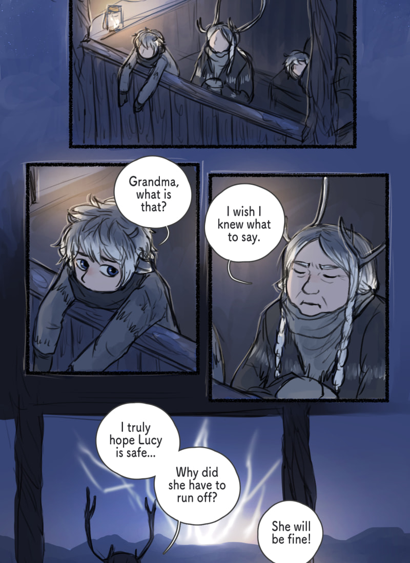 Icy Copper Chapter 57 page 19 - 