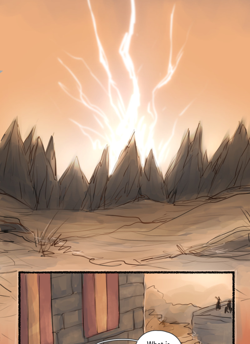 Icy Copper Chapter 57 page 21 - 