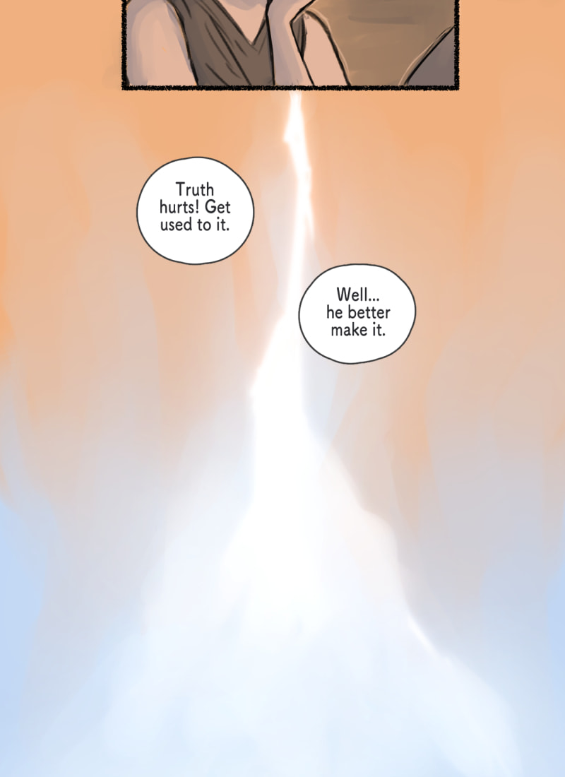 Icy Copper Chapter 57 page 24 - 