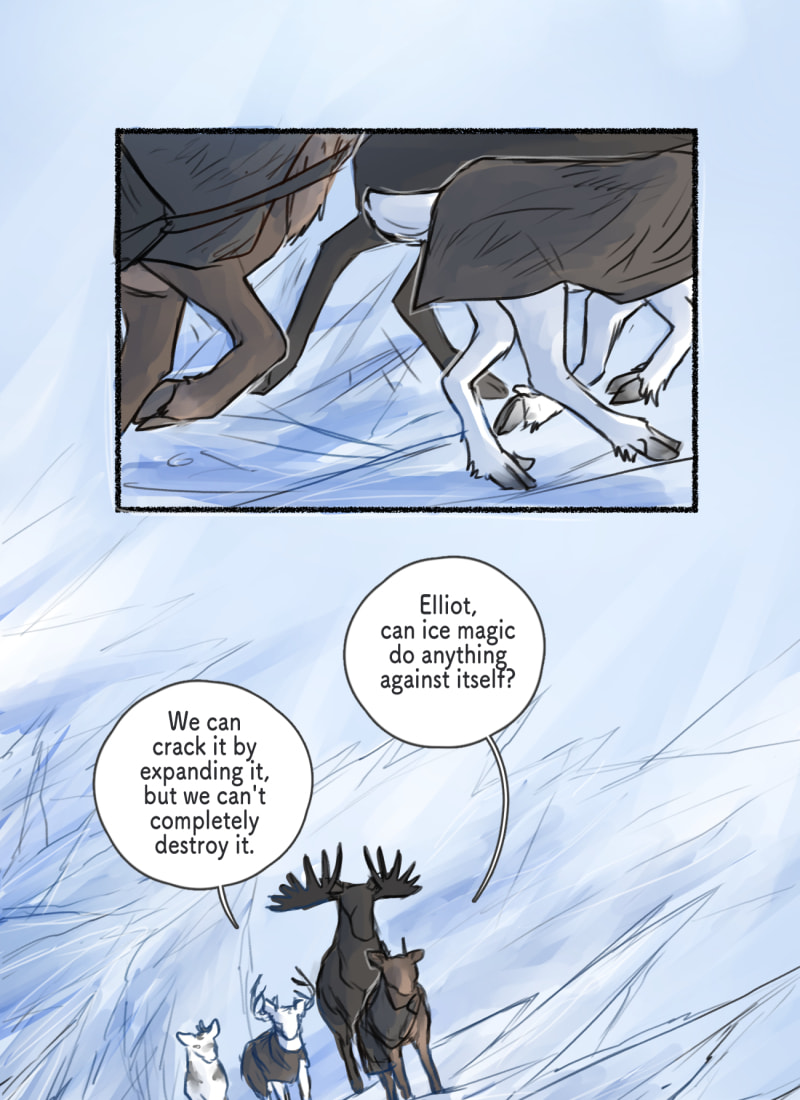Icy Copper Chapter 57 page 25 - 