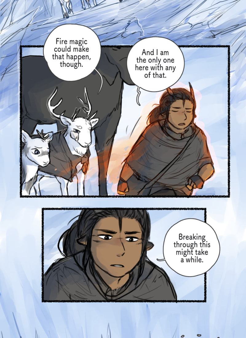 Icy Copper Chapter 57 page 26 - 