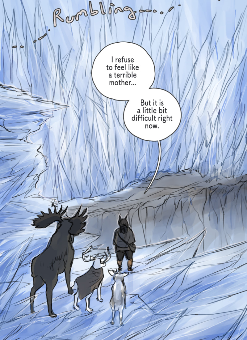 Icy Copper Chapter 57 page 27 - 