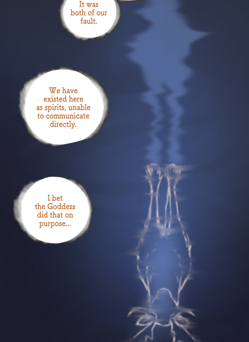 Icy Copper Chapter 57 page 4 - 