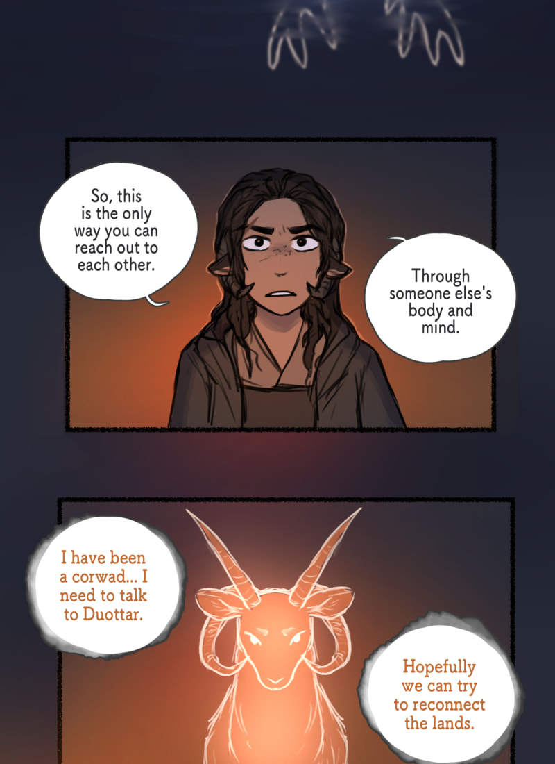 Icy Copper Chapter 57 page 5 - 