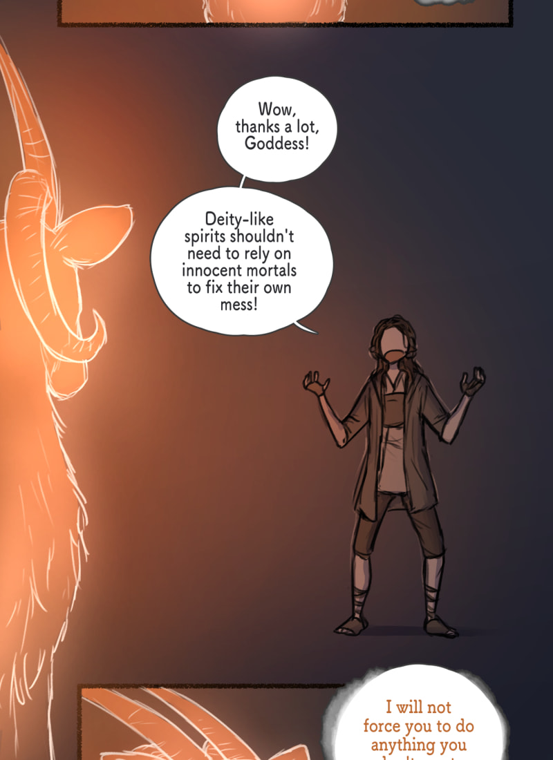 Icy Copper Chapter 57 page 6 - 