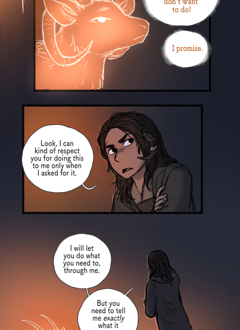 Icy Copper Chapter 57 page 7 - 