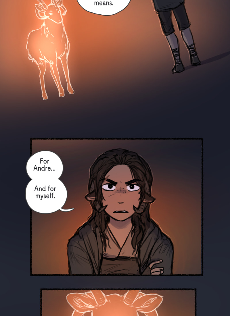 Icy Copper Chapter 57 page 8 - 